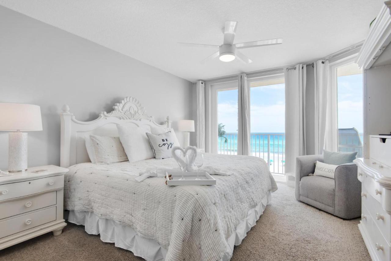 Sea Dunes 304 Fort Walton Beach Exterior photo