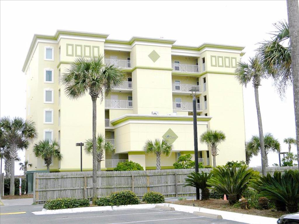Sea Dunes 304 Fort Walton Beach Exterior photo